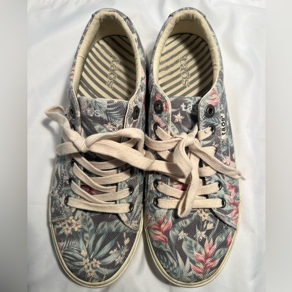 Taos Plim Soul size 10 - Picture 4 of 12